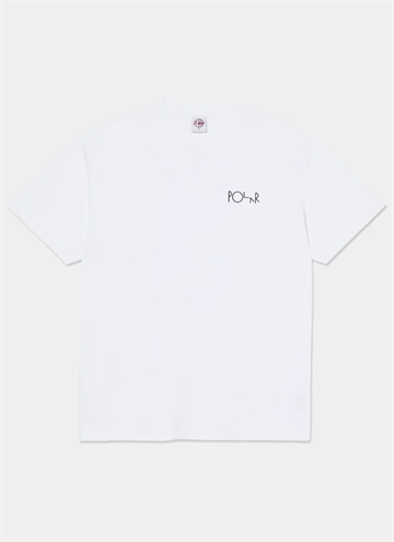 Polar Skate Co. Skulpturdröm T-shirt